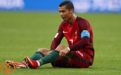 مارادونا مسی به تنهایی نمی تواند آرژانتین را قهرمان جهان کند؛ ای کاش رونالدو آرژانتینی بود