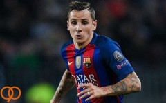  دینیه  دوست دارم برای سال های طولانی در بارسلونا بمانم