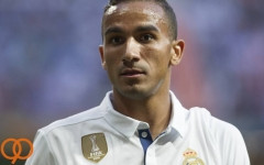  یوونتوس مشتری دنیلو شد