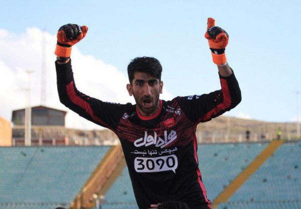  بازتاب پیشنهاد فنرباغچه به علیرضا بیرانوند