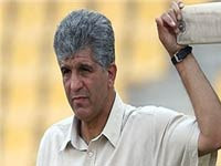 پورغلامی میخواهم روی دفاع تیم ملی مطالعه کنم