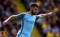 آگوئرو تا پایان قراردادم در منچسترسیتی می مانم؛ مسی از بارسلونا جدا نمی شود