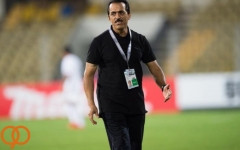  عباس چمنیان سرمربی تیم ملی زیر 16 سال شد  دو تیم و یک سرمربی