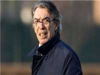 اینتر دیر یا زود برای خرید رونالدو اقدام می کند