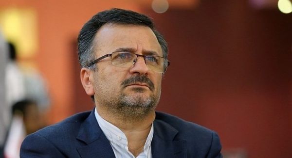 شرط وزارت ورزش برای اردوی برونمرزی سرخابیها