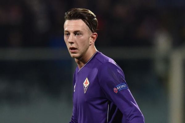  بارسلونا هم به جمع مشتریان ستاره فیورنتینا پیوست