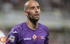  امیدواری اینتر برای جذب بورخا والرو