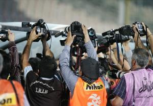 تاریخ برگزاری انتخابات انجمن ورزشی نویسان