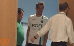  رسمی؛ فابیو کوئنترائو به اسپورتینگ پرتغال پیوست