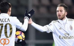  مدیر برنامه های برتولاچی  آندرا در میلان می ماند و خود را ثابت می کند