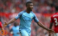 لسترسیتی برای مهاجم منچسترسیتی 25 میلیون پوند پیشنهاد میدهد