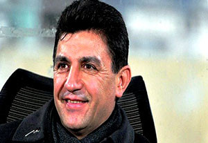 قلعه نویی از مسئولان سپاهان تشکر میکنم