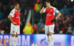 پیرس ونگر باید در تابستان پول زیادی خرج کند؛ آرسنال به اوزیل و سانچز نیاز دارد