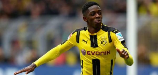  هشدار شدید باشگاه دورتموند به بارسلونا