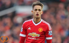 منچستریونایتد برای عدنان یانوزای چند پیشنهاد مختلف دریافت کرده است