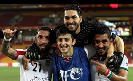 تصویری برادرانه که اشکان دژاگه منتشر کردهاست