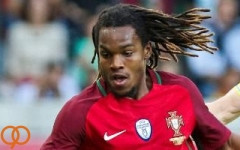  یوونتوس در پی به خدمت گرفتن قرضی رناتو سانچز