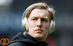 مدیر برنامه های فورسبرگ موکلم می خواهد به میلان بپیوندد