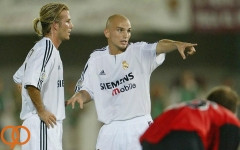 کامبیاسو تا زمان جدایی، قدر ماکلله را در مادرید ندانستند؛ از رئال مادرید جدا شدم چون کهکشانی نبودم