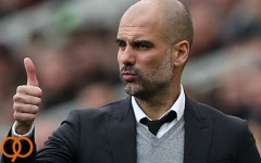 گواردیولا از عملکرد منچسترسیتی در نقل و انتقالات راضی هستم