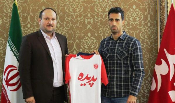  قاسمی‌نژاد  هدف‌گذاری پدیده سهمیه آسیایی است