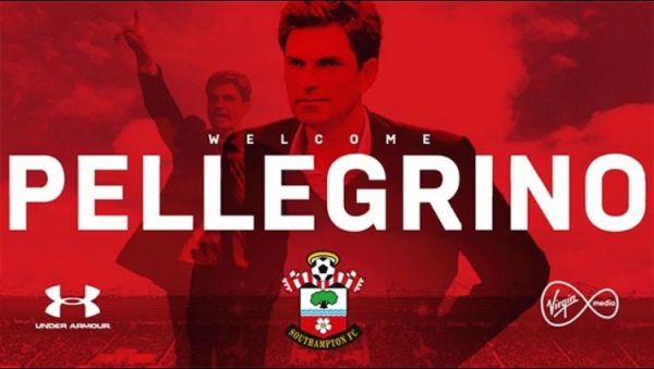 سرمربی جدید ساوتهمپتون انتخاب شد عکس