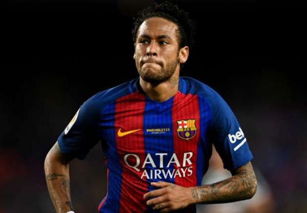  نیمار  امیدوارم وراتی راهی بارسلونا شود