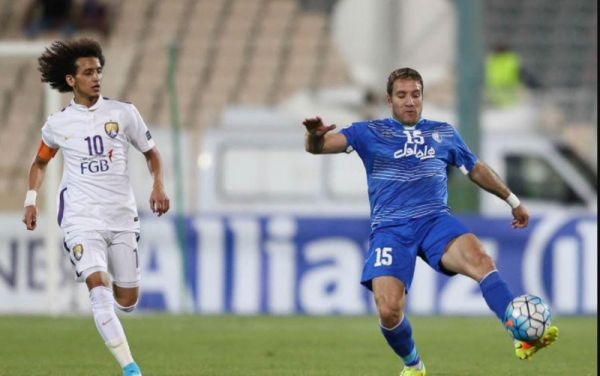 مگویان از فردا با استقلال تمرین میکند