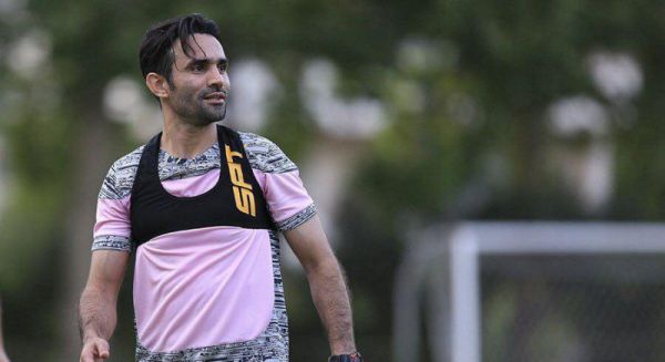 کرار جاسم و اسدی، آمادهترین بازیکنان نفت آبادان