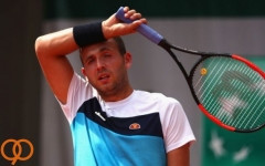 رسمی؛ ستاره جوان تنیس انگلیس کوکائین مصرف کرده است