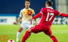  دنیس سوارز  صد در صد در بارسلونا می مانم