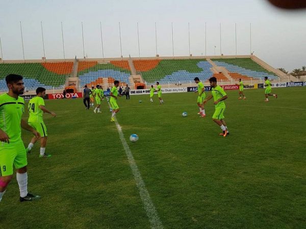  عبدالله ویسی به دنبال بومی سازی