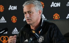 یورک مورینیو می تواند ستاره ها را جذب منچستریونایتد کند