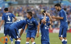 ختافه به لالیگا بازگشت