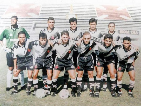 مربی برزیلی جدید تراکتورسازی کیست