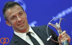 دل پیرو اگر رونالدو می خواهد از رئال مادرید جدا شود، یوونتوس برای او جا دارد