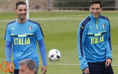  یوونتوس با پولِ فروش ساندرو، دو بازیکن به خدمت می گیرد