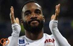  هشدار رئیس لیون به آرسنال  آرسنال باید مبلغی معادل پیشنهاد اتلتیکو مادرید ارائه دهد