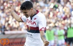  پلگری در آستانه پیوستن به رم