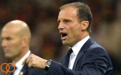 آلگری خستگی و نبود گزینه تعویض روی نیمکت عامل شکست مقابل رئال مادرید بود