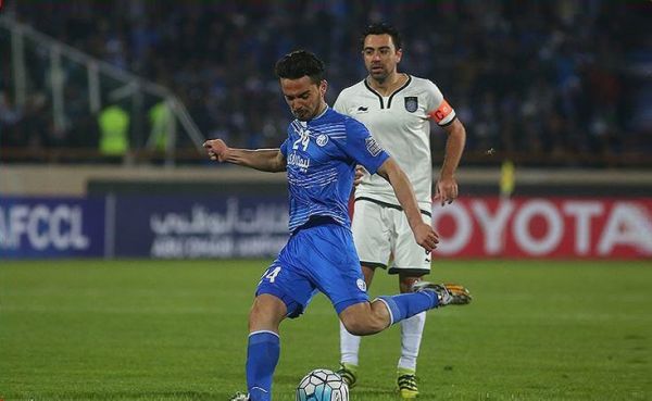  پرسپولیس و استقلال در مسیر جوانگرایی  گزارش ویژه