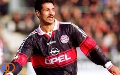 انتقال علی دایی به بایرن مونیخ در میان ۵ جابهجایی تاریخی لژیونرهای آسیا