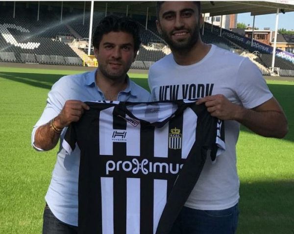 کوچ ستارهها به خارج، بازگشت لژیونرها گزارش