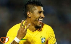 اسکولاری بارسلونا تنها با پرداخت ۴۰ میلیون یورو می تواند پائولینیو را بخرد