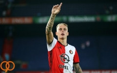  غیر رسمی؛ ریک کارسدورپ به رم پیوست