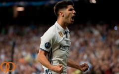 آسنسیو دوناروما دروازه بان بزرگی است؛ نمی دانم او آماده بازی در رئال مادرید است یا نه