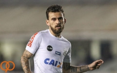  لوکاس لیما  هیچ پیشنهادی از سوی بارسلونا دریافت نکرده ام