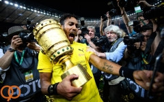  باشگاه تیانجین پیشنهادی 80 میلیون یورویی برای جذب اوبامیانگ آماده می کند