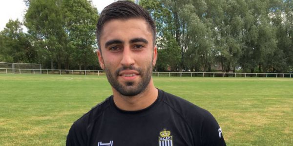 کاوه رضایی سه زبانه میشود