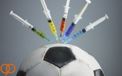  150 نمونه آزمایش دوپینگ فوتبالیست های روسیه مورد بررسی قرار می گیرد